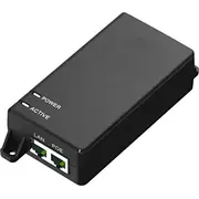 Lādētājs portatīvajam datoram Microconnect 60 W, 55 V Poeinj-60W-Uk  5706998910974