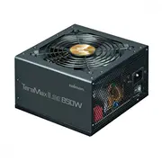 Zalman Teramaxii Se barošanas bloka modulis 850 W 1810 pin Atx Black  Zm850-Tmx2Se 8800263650446