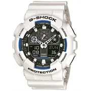 Pulkstenis Casio G-Shock Ga-100B -7Aer  482-Uniw 4971850948377