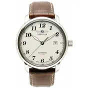 Zegarek Zeppelin Lz127 7656-5 Automatik Ze-7656-5  4041338765656