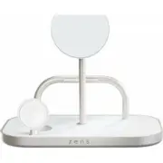 Zens 4-1 Bezvadu lādētājs 60W Usb C izeja  Zedc29W/00 8600126060098