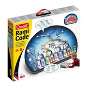 Izglītojošs komplekts Rami Code  040-1015 8007905010150 Jiqrte0Ud010150