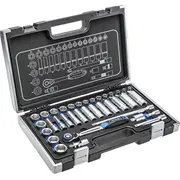 Komplekts instrumentu Högert Technik 36 gab. Ht1R465  5901867119988