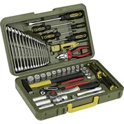 Komplekts instrumentu Proxxon 47 gab. Pr23650  4006274236509