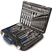 Komplekts instrumentu Scheppach Tb 217 el. Sch5909307900  4046664120155