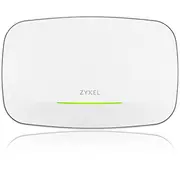 Access Point Zyxel Nwa240Be 2X22 24Ghz4X44 5Ghz2X22 6Ghz Triple Radio Mu-Mimo 1 x 10G Lan port Poe 802.3At Standalone/Nebula bez zasilacza  Nwa240Be-Eu0101F 4718937652129