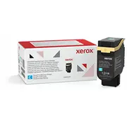 Xerox 006R04820 Toner Cyan für ca. 1.800 Seiten  0095205043853