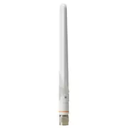 2.4 Ghz 2 Dbi/5 4 Dbi Dipola Antena White Rp-Tnc  Air-Ant2524Dw-R 0882658459795
