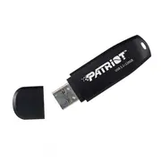 Pendrive Patriot Xporter Core 256Gb Usb 3.2 Gen 1 80Mb/S Psf256Gxrb3U Black  4711378428650 Pampatfld0159
