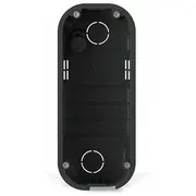 2N Entry Panel Flush Mount Box/Ip One 9158001  8595159523484