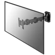 Lindy Flexible Wandhalterung für Lcd-Monitore  40765 4002888407656 73269098