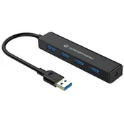 Usb 3.0 centrmezgls ar 4 portiem  C4Pusb3- 4015867228012