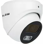 Ip kamera blow 8Mp bl-i8is28twm/poe 2,8 mm White kupolveida  77-857 5900804131694