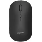 Acer bezvadu pele ar divu režīmu 2.4Ghz 4 pogām Amr130 Black  Gp.mce11.047 4711474799708 84716070