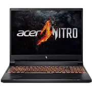 Acer Nitro V 16 - Ryzen 5 8645Hs  32Gb 2Tb Windows 11 Home Rtx 4050 klēpjdators Nh.qp1Ep.00W 20M232 5906849849754 Lt-Gm-A16-Acr-061