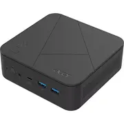 Acer Revo Rb102  5-226V 16Gb 512Gbssd Black W11P Dt.bpleg.004 4711474841797 84715000
