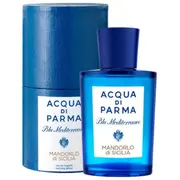 Acqua Di Parma Blu Mediterraneo Mandeles no Sicīlijas Edt aerosols 180Ml  8028713816697