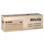 Actis Th-543A tonera kasete Rezerves Hp 125A Cb543A, Canon Crg-716M standarta 1500 lapas magenta  5901443012061 Expacsthp0031