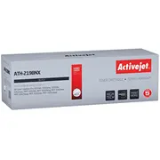 Activejet Ath-219Bnx Tonera Aizvietotājs Hp 219X W2190X Supreme 3200 lapas Black ar mikroshēmu  5901443391456