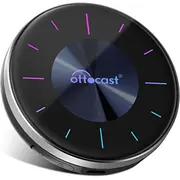 Automašīnas adapteris Ottocast Pcs46 Ottoaibox P3 Android multimediju atskaņotājs Black  6977341740077