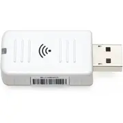Epson Adapter Wifi b/g/n do projektorów Elpap10 V12H731P01  5712505754856