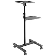 Stalowy wózek do projektora/laptopa  Bp0069 4052792050677 Ajllip000Bp0069