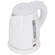Adler Ad 1272 Elektriskā tējkanna 1L 1600W  5902934831093