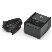 Lādētājs Zebra Sac-Mpm-1Bchgeu1-01 akumulatoru lādētājs maiņstrāva  8596375094703