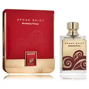 Afnan Edict Amberythme Smaržas Edp 80 ml  6290171071921