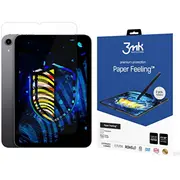 Aizsargstikls 3Mk  Apple iPad Mini 6 - Paper Feeling 8.3 do Feeling13-0 5903108448352