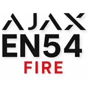 Ajax En54 Fireprotect Heat - black  119918.273.Bl1 4823114069239