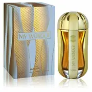 Ajmal My Wonder Parfimērijas ūdens Edp 85Ml  6293708015672