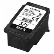Aksesuāri un izejmateriāli Canon  Tintes kārtridžs Pg-575 Black 5438C001 4549292192629