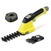 Akumulatora šķēres Karcher Gsh 4-4 Plus Battery Set Eu 1.445-321.0  4054278963181