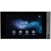 Akuvox S562 Monitor 7 cali  Nowoczesny wideodomofon Ip 6933964807115