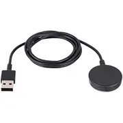 Akyga Lādētājs Viedpulkstenim Samsung Galaxy Watch Active Ak-Sw-09  Akksgzasaky00032 5901720136589