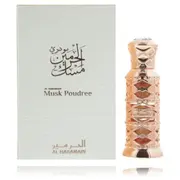 Al Haramain Musk Poudree Cpo Parfimērijas eļļa 12 ml  6291100130085
