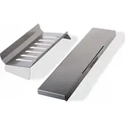 Alfa Forni komplekts Hybrid priekš Moderno 2 Pizze  Ackit-Hyb-2P3P 8056471417306