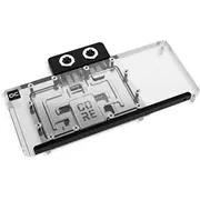 Alphacool Core Rx 9070 Mercury Gpu Wasserblock, Argb, mit Backplate - Acryl  Wach-926 4250197102896 10289