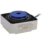 Alphacool Laing Ddc310 Pumpe, Single Edition - silber  Wapu-163 4250197131780 13178