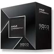 Amd  Ryzen Threadripper Pro 9965Wx 4.2Ghz sTR5 128Mb 350W 100-100000724Wof 0730143317528 84733080