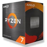 Amd Ryzen 7 5700 Processor - Box  100-100000743Sbx 730143317856 Proamdryz0355