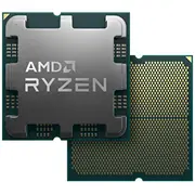 Amd Ryzen 7 7800X3D Cpu, 8 Kerne, 5,0 Ghz, Am5 Raphael - tray, ohne Kühler  Hpam-291 100-000000910