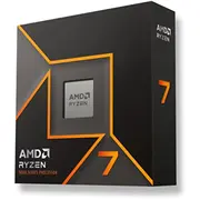 Procesors Amd Ryzen 7 9700X, 3.8 Ghz, 32 Mb, Oem 100-000001404  8592978561581