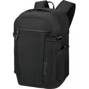 American Tourister Klēpjdatora mugursoma 17,3 collas Black  230026 5400520316226