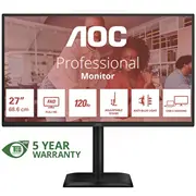Aoc 68,6Cm 27  27E4Cv 1609 HdmiDpUsb-C lift black 4038986182805 85285210