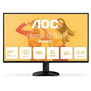 Aoc Q27B35S3 - 120Hz  Qhd Ips 27 4038986182768