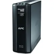 Apc Back-Ups Pro 1500Va - 865W 230 V 8X Iec Ausgänge  Br1500Gi 731304268741