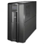 Apc Smart-Ups 2200Va Lcd 230V with Smartconnect  Smt2200Ic 731304337317
