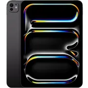 Apple 11 iPad Pro M5 Wi-Fi 256Gb with standard glass, Space Black Mdwk4Hc/A